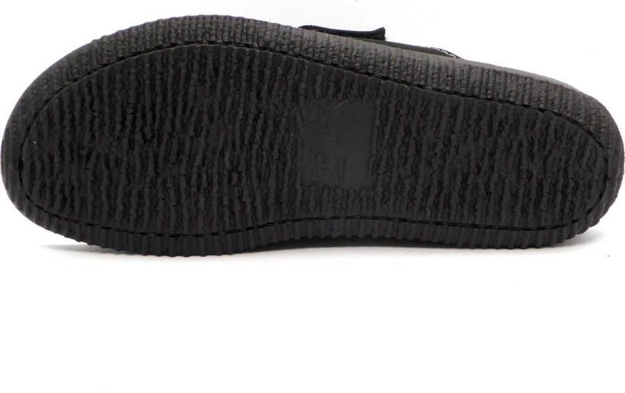 Rohde Slippers SOLTAU-H zomerschoen slippers huisschoen met klittenbandsluiting - Foto 7