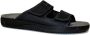 Rohde Slippers SOLTAU-H zomerschoen slippers huisschoen met klittenbandsluiting - Thumbnail 9