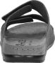 Rohde Heren slippers Open Teen donkergrijs - Thumbnail 13