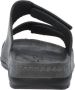 Rohde Heren slippers Open Teen donkergrijs - Thumbnail 8