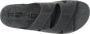 Rohde Heren slippers Open Teen donkergrijs - Thumbnail 9