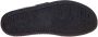 Rohde 5914 Volwassenen Heren slippers Kleur Zwart - Thumbnail 8