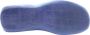 Rohde Instapper Pantoffel 2743 Blauw 9½ - Thumbnail 2