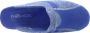 Rohde Instapper Pantoffel 2743 Blauw 9½ - Thumbnail 4