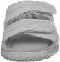 Rohde Leren Dames Slippers Wit - Thumbnail 6