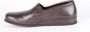 Rohde Comfortabele Slipper voor Heren in effen kleuren - Thumbnail 6