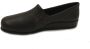 Rohde Comfortabele Slipper voor Heren in effen kleuren - Thumbnail 7