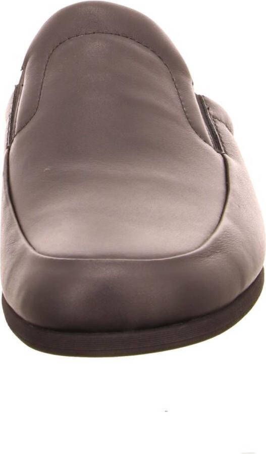 Rohde 6607~~~~~~~~~~~~~~~~~~~~~~~~~~ Heren pantoffels Zwart - Foto 12