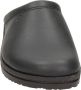 Rohde Heren Pantoffels in Leder (Bruin) - Thumbnail 12