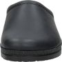 Rohde Heren Pantoffels in Leder (Bruin) - Thumbnail 11