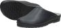 Rohde Heren Pantoffels in Leder (Bruin) - Thumbnail 12
