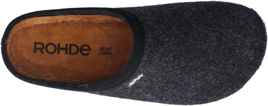 Rohde 6740 82 Pantoffels - Foto 4