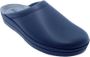 Rohde Slippers Pantoffels 1515 Zwart 6½ - Thumbnail 2