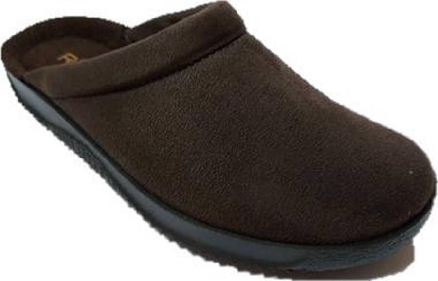Rohde Pantoffel 2773 Mocca Bruin 10½ - Foto 2