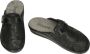 Rohde Pantoffels Catania pantoffel slippers klomp met klittenbandjes - Thumbnail 10