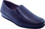 Rohde Pantoffel 6303 Bordeaux Rood 4½ 37½ - Thumbnail 2