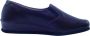 Rohde Pantoffel 6303 Bordeaux Rood 4½ 37½ - Thumbnail 3