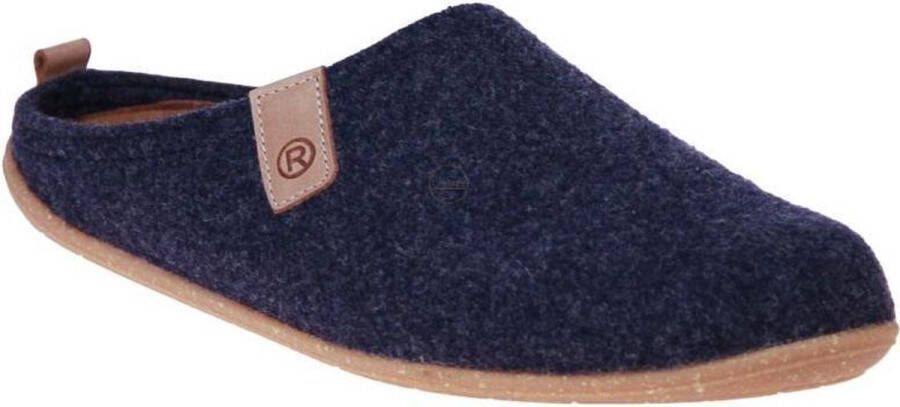 Rohde Pantoffel 6920 Blauw