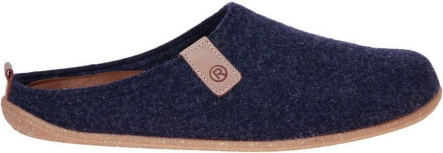 Rohde Pantoffel 6920 Blauw
