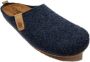 Rohde 6920~~~~~~~~~~~~~~~~~~~~~~~~~~ Heren pantoffelsPopulaire herenschoenen Pantoffel Blauw - Thumbnail 20