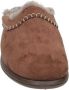 Rohde 2516 Volwassenen Dames pantoffels Kleur: Bruin - Thumbnail 15