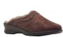 Rohde 2516 Volwassenen Dames pantoffels Kleur: Bruin - Thumbnail 11