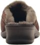 Rohde 2516 Volwassenen Dames pantoffels Kleur: Bruin - Thumbnail 12