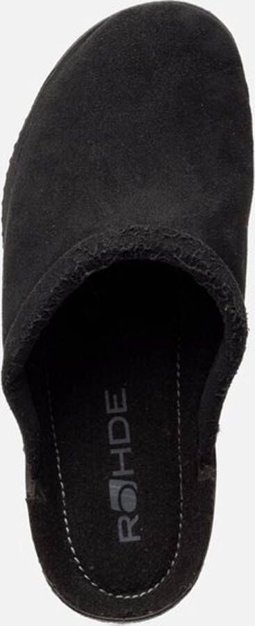 Skechers Rohde Pantoffels