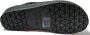 Rohde Pantoffels 2290 Zwart Panter Print 7½ - Thumbnail 3