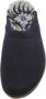 Rohde 2291 Volwassenen Dames pantoffels Kleur: Blauw - Thumbnail 14