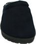 Rohde 2291 Volwassenen Dames pantoffels Kleur: Blauw - Thumbnail 11