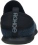 Rohde Pantoffels Blauw Vilt 370436 Heren Vilt - Thumbnail 9
