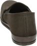 Rohde Bruine Gesloten Heren Pantoffels Bruin - Thumbnail 5