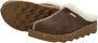 Rohde Dames Pantoffel Muil 6125-77 Lichtbruin - Thumbnail 8
