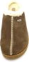 Rohde Dames Pantoffel Muil 6125-77 Lichtbruin - Thumbnail 10