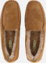 Rohde Dames Pantoffel Gevoerd 7042-76 Cognac - Thumbnail 13