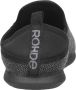 Rohde Pantoffels Grijs Textiel 370437 Heren Textiel - Thumbnail 7