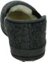 Rohde 2610 Volwassenen Heren pantoffels Kleur Grijs - Thumbnail 6