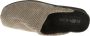 Rohde Pantoffels Groen Textiel 370433 Heren Textiel - Thumbnail 14