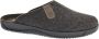 Rohde Pantoffels SOLTAU-H huisschoen slippers klomp met zijlabel - Thumbnail 10