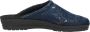 Rohde Pantoffels Tivoli Pantoffel clog homeslipper met uitneembare binnenzool - Thumbnail 11