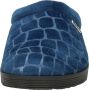 Rohde Pantoffels Tivoli Pantoffel clog homeslipper met uitneembare binnenzool - Thumbnail 14