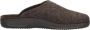 Rohde Pantoffels SOLTAU-H huisschoen slippers klomp met zijlabel - Thumbnail 4