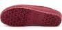 Rohde Pantoffels Rood Synthetisch 272226 Dames - Thumbnail 6