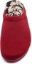 Rohde Pantoffels Rood Synthetisch 272226 Dames - Thumbnail 6