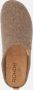 Rohde Pantoffels Tivoli Pantoffel clog homeslipper met uitneembare binnenzool - Thumbnail 5