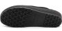 Rohde Pantoffels Dames Sloffen Instappers Canvas Harde zool Open hiel 2291 Zwart - Thumbnail 5