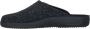 Rohde Heren Pantoffel Muil 7141-90 Zwart - Thumbnail 4