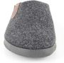 Rohde Heren Pantoffel Muil 7141-90 Zwart - Thumbnail 22