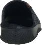 Rohde Heren Pantoffel Muil 7141-90 Zwart - Thumbnail 5
